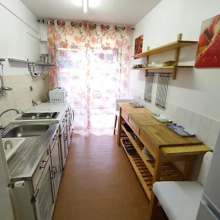 Apartment Carina